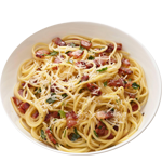 Carbonara  Spaghetti 