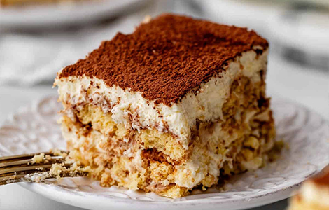 Tiramisu
