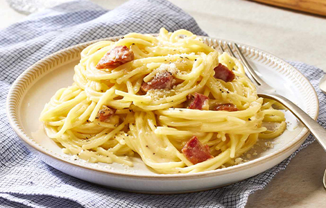 Carbonara